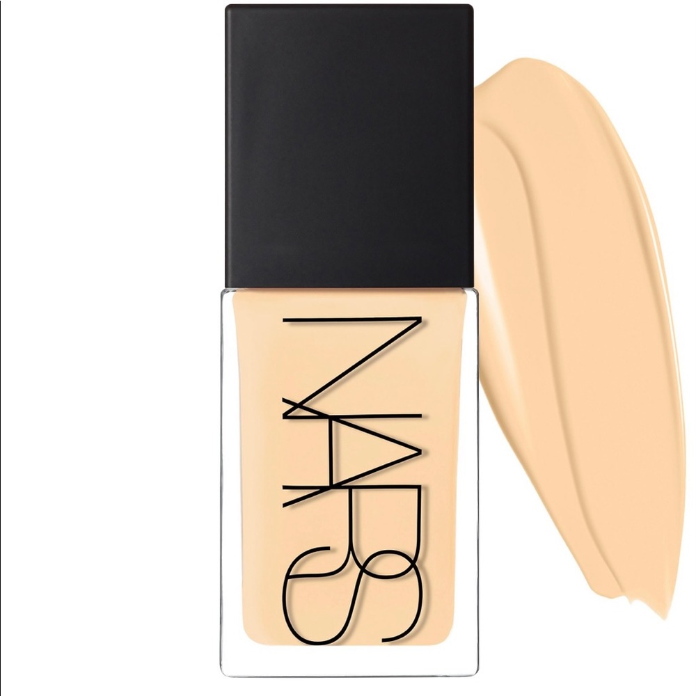 NARS Light Reflecting Foundation Light 4 Deauville NIB